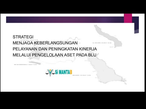 INOVASI SI MANTAB